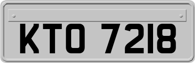 KTO7218