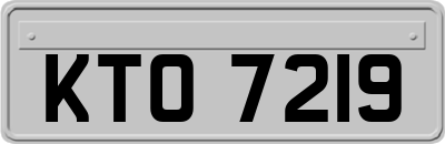 KTO7219