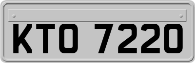 KTO7220
