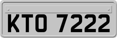 KTO7222