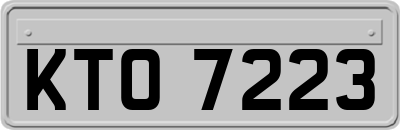 KTO7223