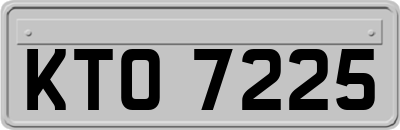 KTO7225