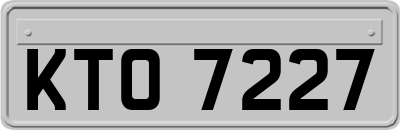 KTO7227