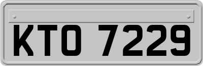 KTO7229