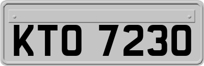 KTO7230