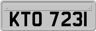 KTO7231