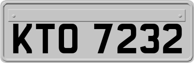 KTO7232