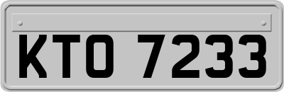 KTO7233