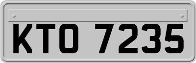 KTO7235
