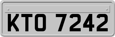 KTO7242