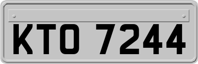 KTO7244
