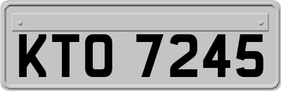 KTO7245