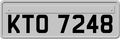KTO7248