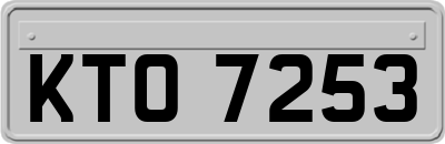 KTO7253