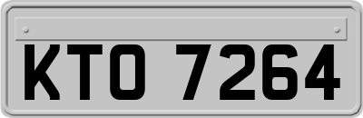 KTO7264