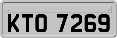 KTO7269