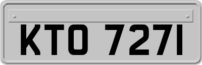 KTO7271