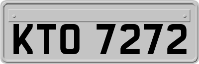 KTO7272