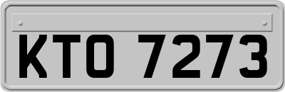 KTO7273