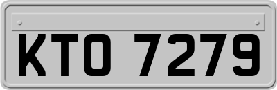 KTO7279