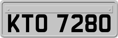 KTO7280
