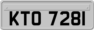 KTO7281