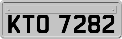 KTO7282