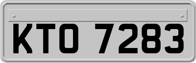 KTO7283