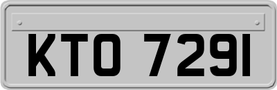 KTO7291