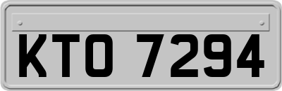 KTO7294