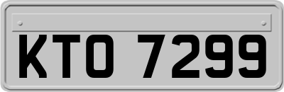 KTO7299