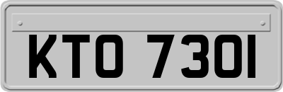 KTO7301