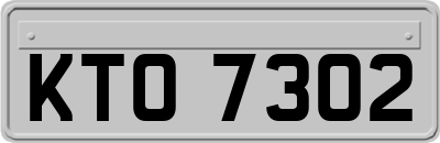 KTO7302