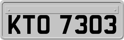 KTO7303