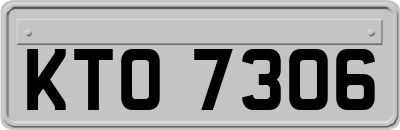 KTO7306