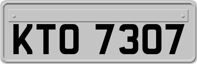 KTO7307