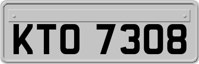 KTO7308