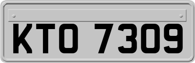 KTO7309