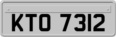 KTO7312