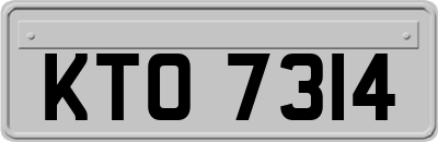 KTO7314