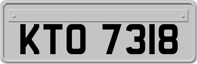 KTO7318