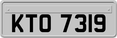 KTO7319