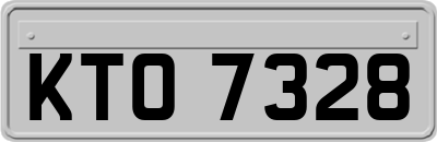 KTO7328