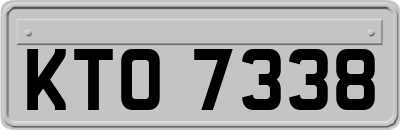 KTO7338