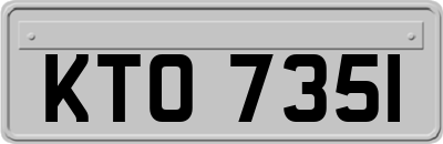 KTO7351