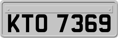 KTO7369