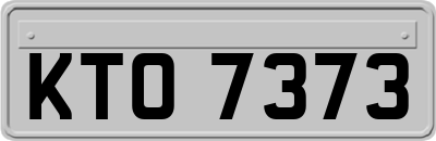 KTO7373