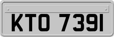 KTO7391