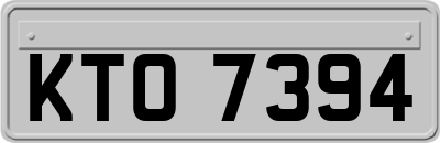 KTO7394