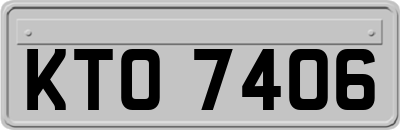 KTO7406